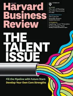 Книги harvard business