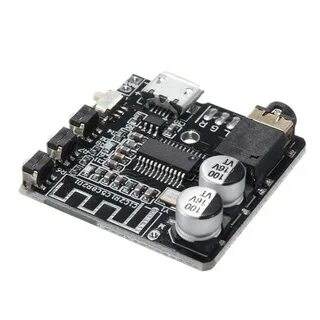 Bluetooth модуль vhm 314