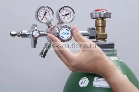 Gas pressure