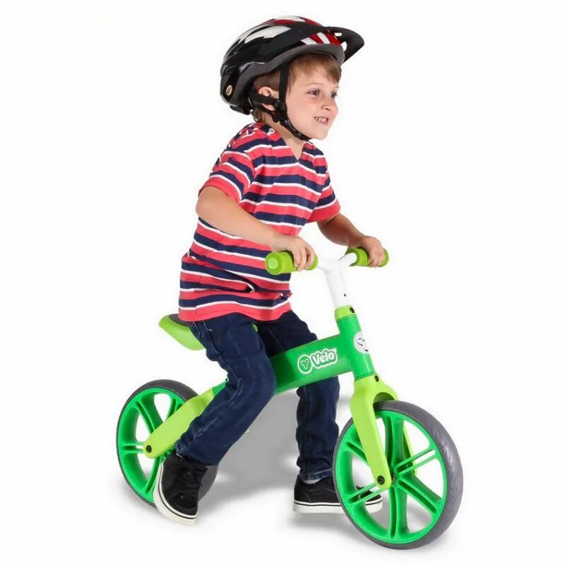 Правильный беговел. Беговел Yvolution y-velo Balance Bike. Беговел y-volution y-velo Twista. Беговел velo Balance, зеленый. Беговел Yvolution velo Twista.