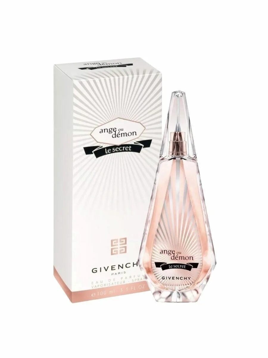 Givenchy ange ou demon 2023. Духи givenchy ange ou demon. Ange ou demon le secret (2014) givenchy. Демон дю сиэль духи. Givenchy ange ou demon le secret 50 ml.