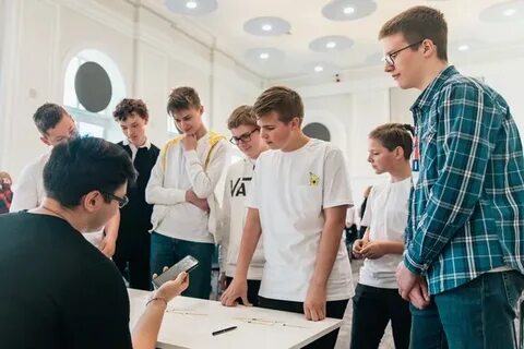 Moscow digital school курсы