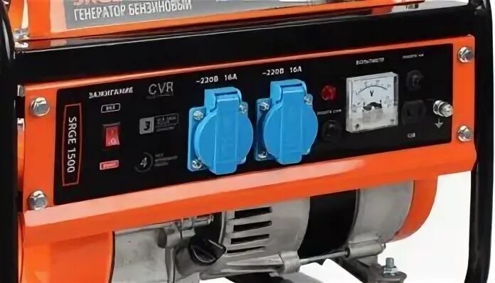 Max power srge 1500