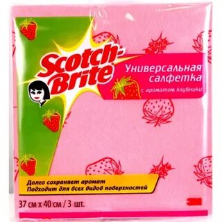 Универсальная салфетка отзывы