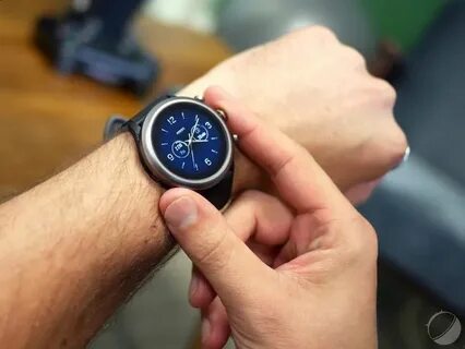 Wear os
