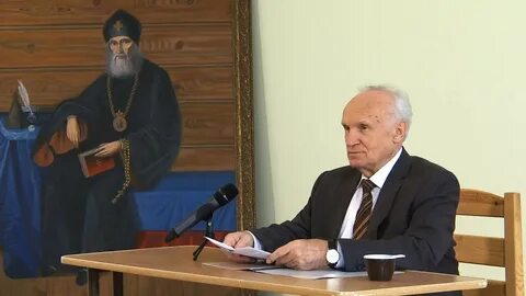Лекции проповеди