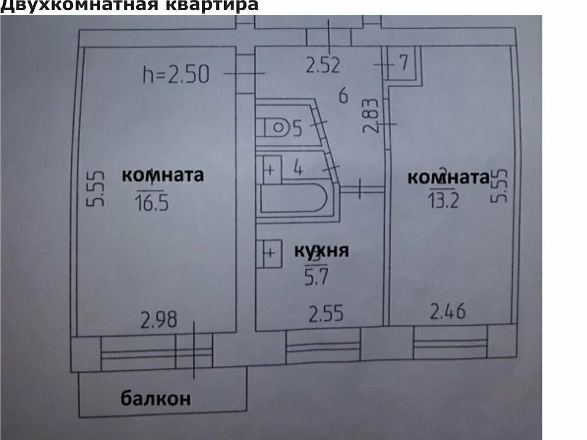 Планировка 2 комнатной брежневки. Брежневка планировка двухкомнатной квартиры. Брежневка 2-х комнатная квартира планировка. Планировка брежневка 2 комнатная в пятиэтажке. Планировка 2 брежневки