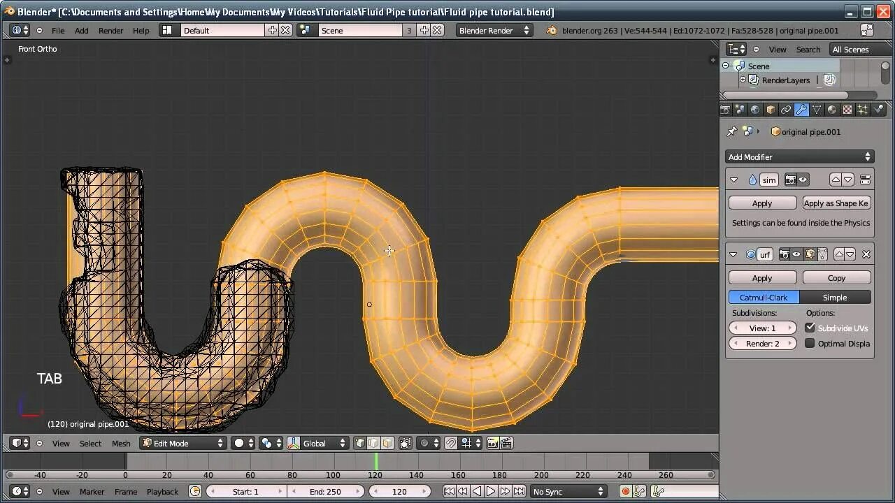 Blender generator. Blender туториал. труба блендер 3д. трубопровод в blender. трубы в блендере.