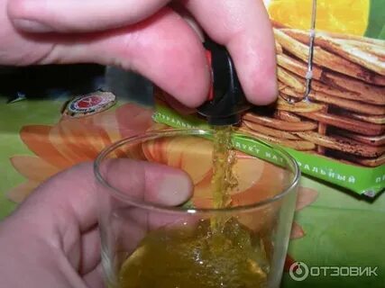 Как открыть сок