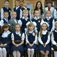 Средняя школа 173