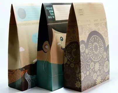 Package пакеты