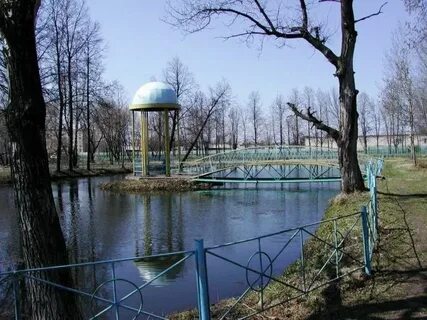 Тейково сады