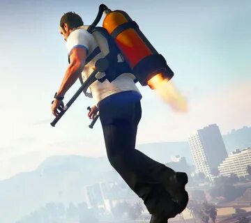 Create jetpack