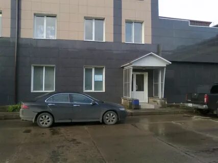Судебный участок индустриального