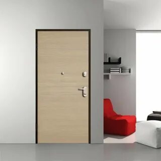 Simple doors
