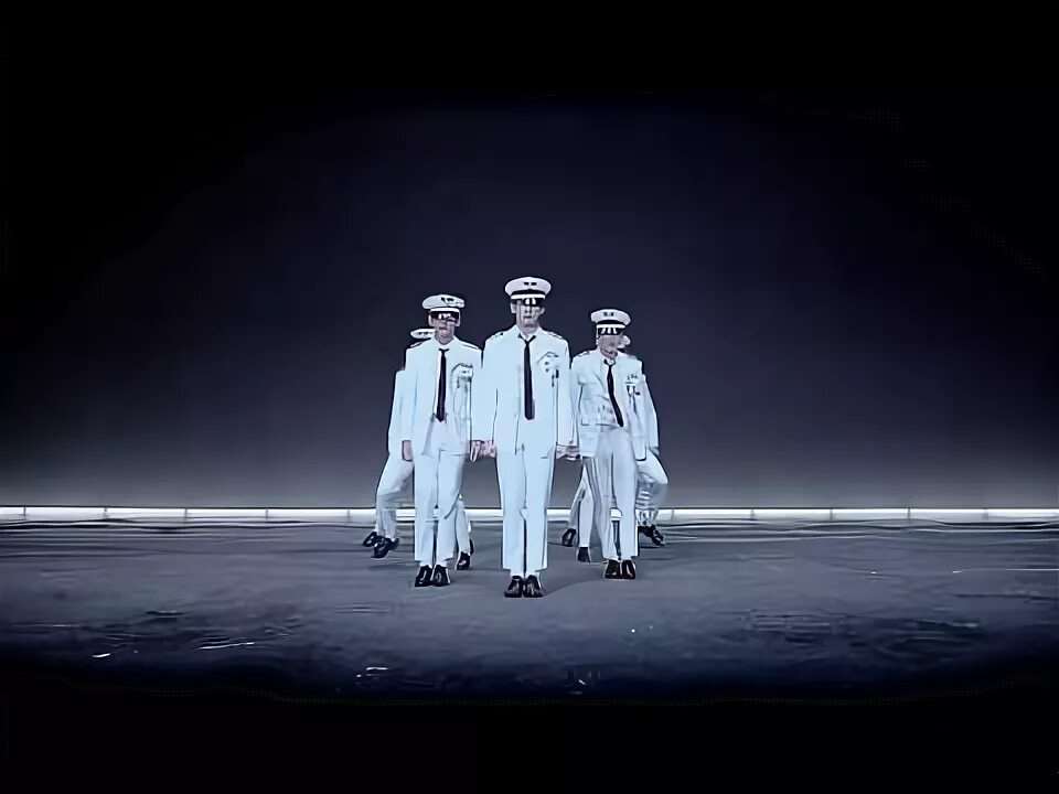 Bts intro