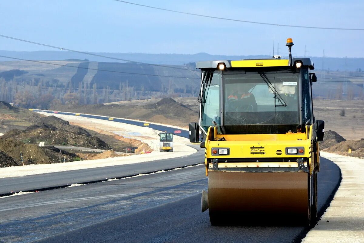 Трасса Таврида Крым. Таврида дорога в Крыму. Таврида трасса Крым фото. Трассы «Таврида».