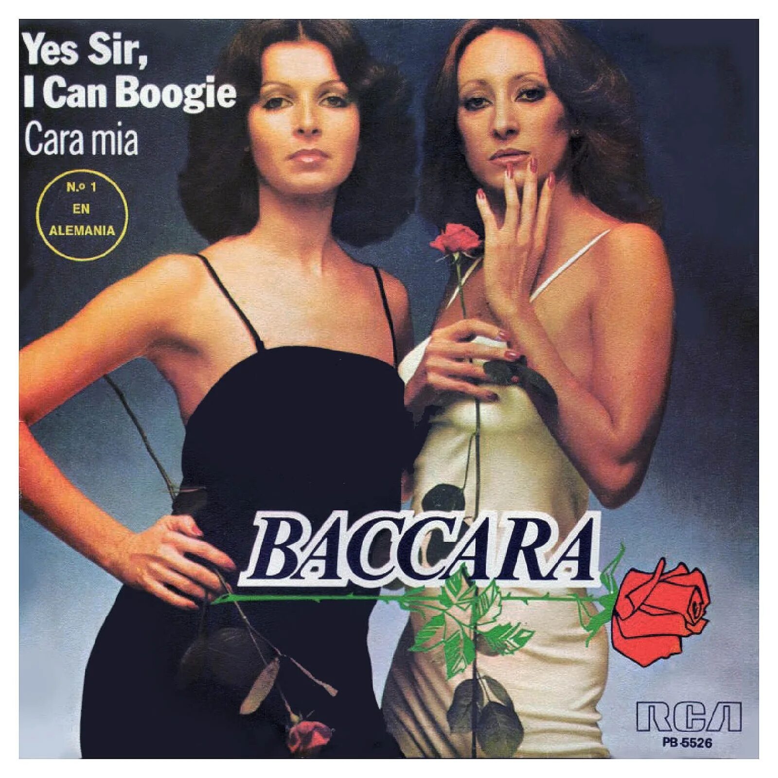 Баккара группа(1977).. Группа Baccara 1978. Baccara Baccara 1977 обложка. Baccara cara Mia обложка. Баккара перевод