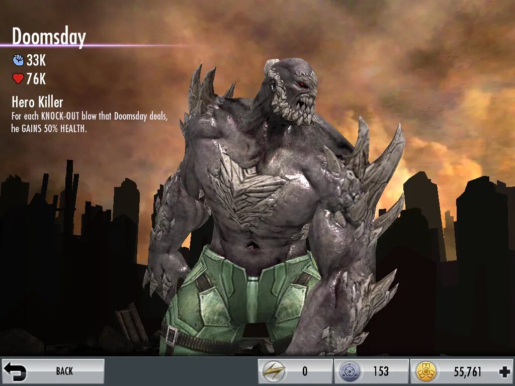 Думсдей Injustice. Смерть Думсдея. Думсдэй игра. Doomsday игра коды