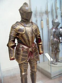 Доспехи 6