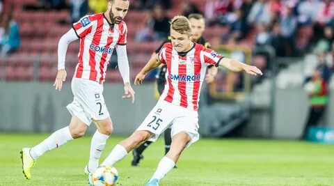 Польша первая лига
