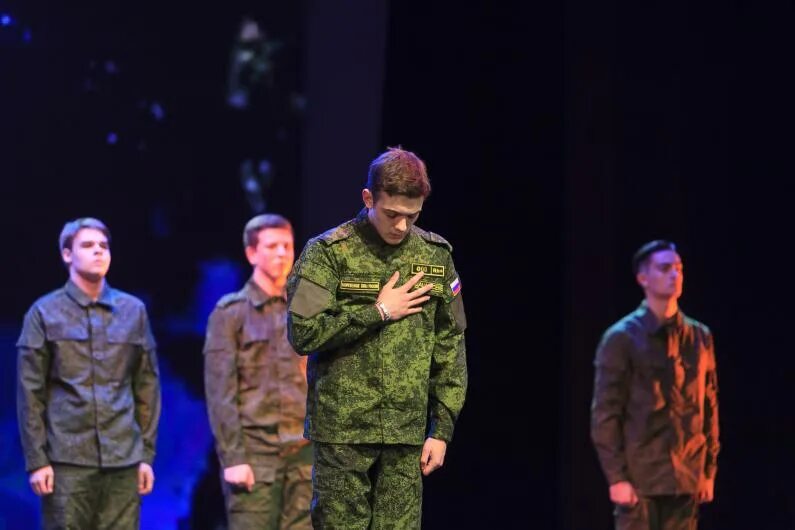 ровесник конкурсы