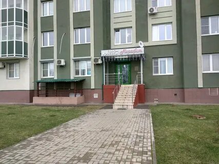 Салоны новое домодедово