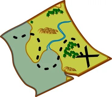 Картинка на карту