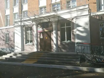 Школа с углубленным изучением французского языка