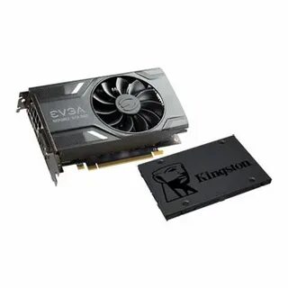 Nvidia ssd