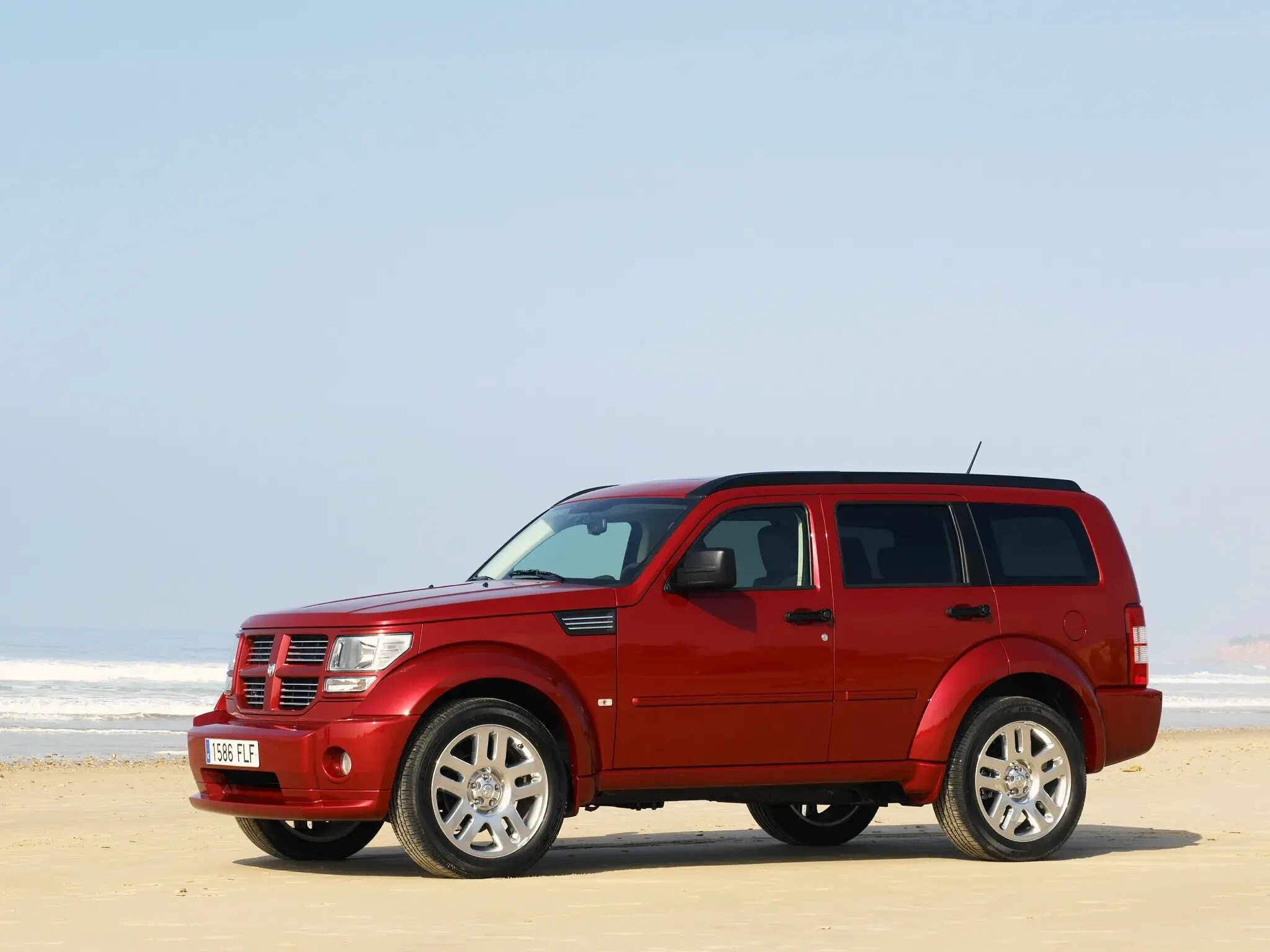 Dodge nitro. Dodge Nitro 2007. Джип Додж нитро. Додж нитро 4х4. Dodge Nitro 2017.