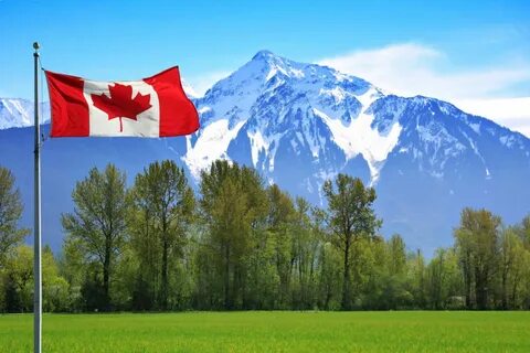 Canadian