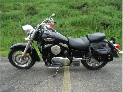 Kawasaki 1500