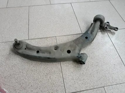 Рычаг альмера н16
