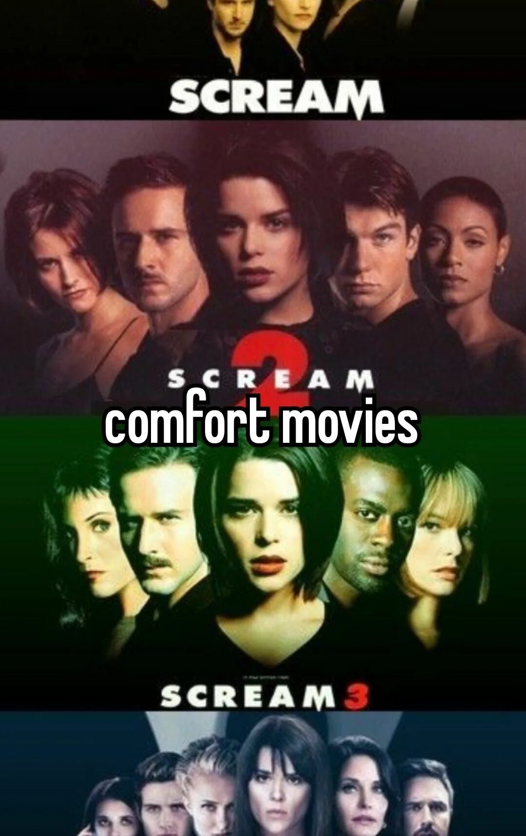 Scream 18. Scream 3 2000. scream legacy. big scream перевод на русский.