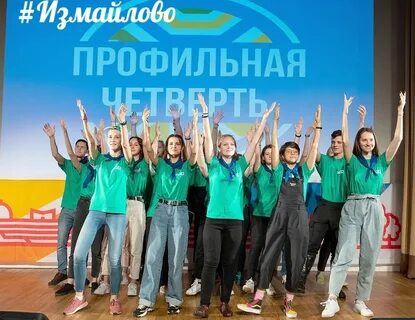 Профильная четверть воробьевы