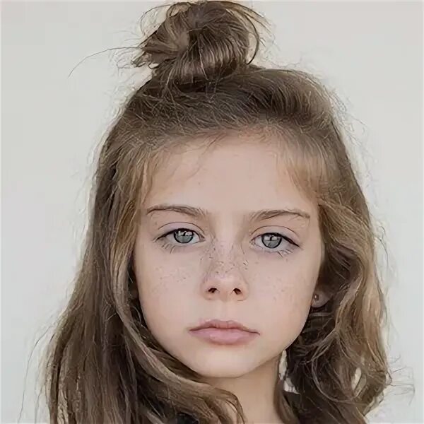 Younger mini model