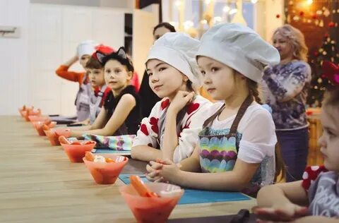 Мастер классы в новосибирске