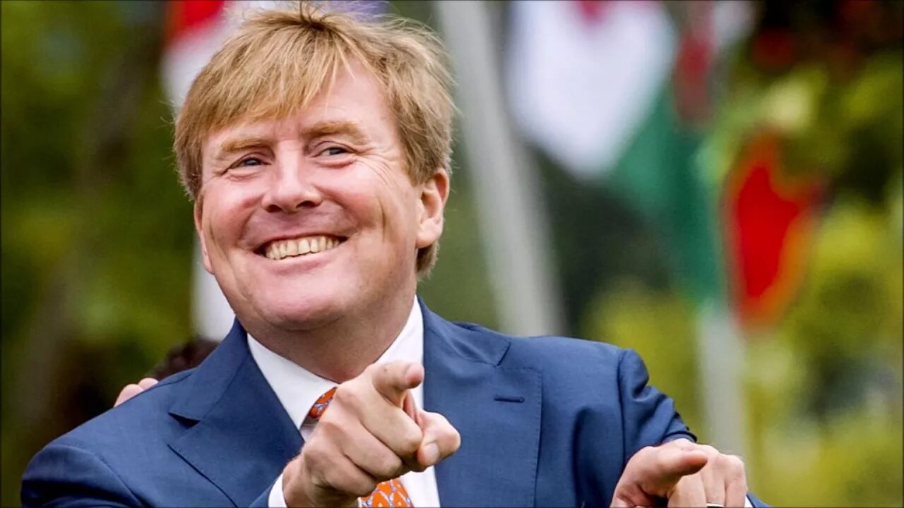 Глава государства нидерландов. Король Нидерландов. Король Нидерландов Виллем–Александер.