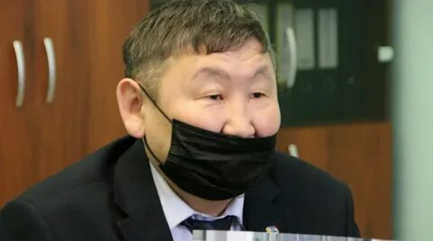 Уран ондар
