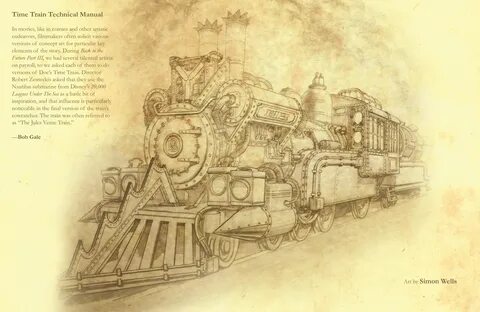Train timing