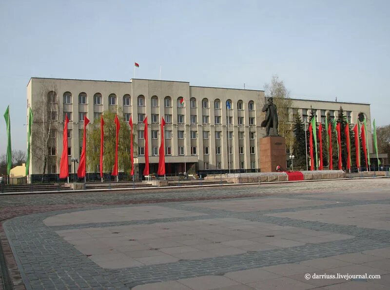 Горисполком г. Горисполком.