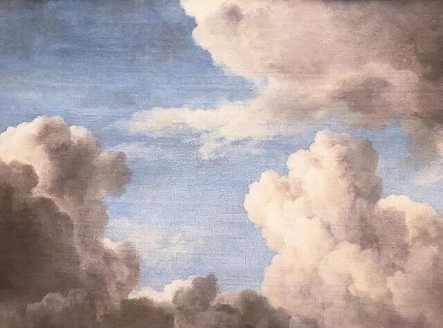Origen dance of the clouds