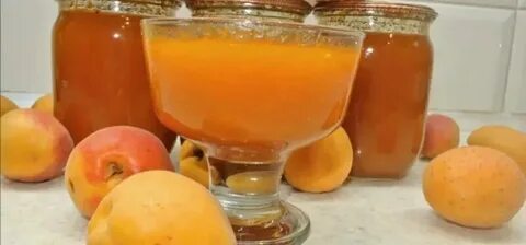 Мы купили два килограмма абрикосов