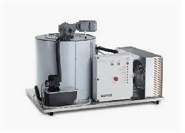 Scaling machine