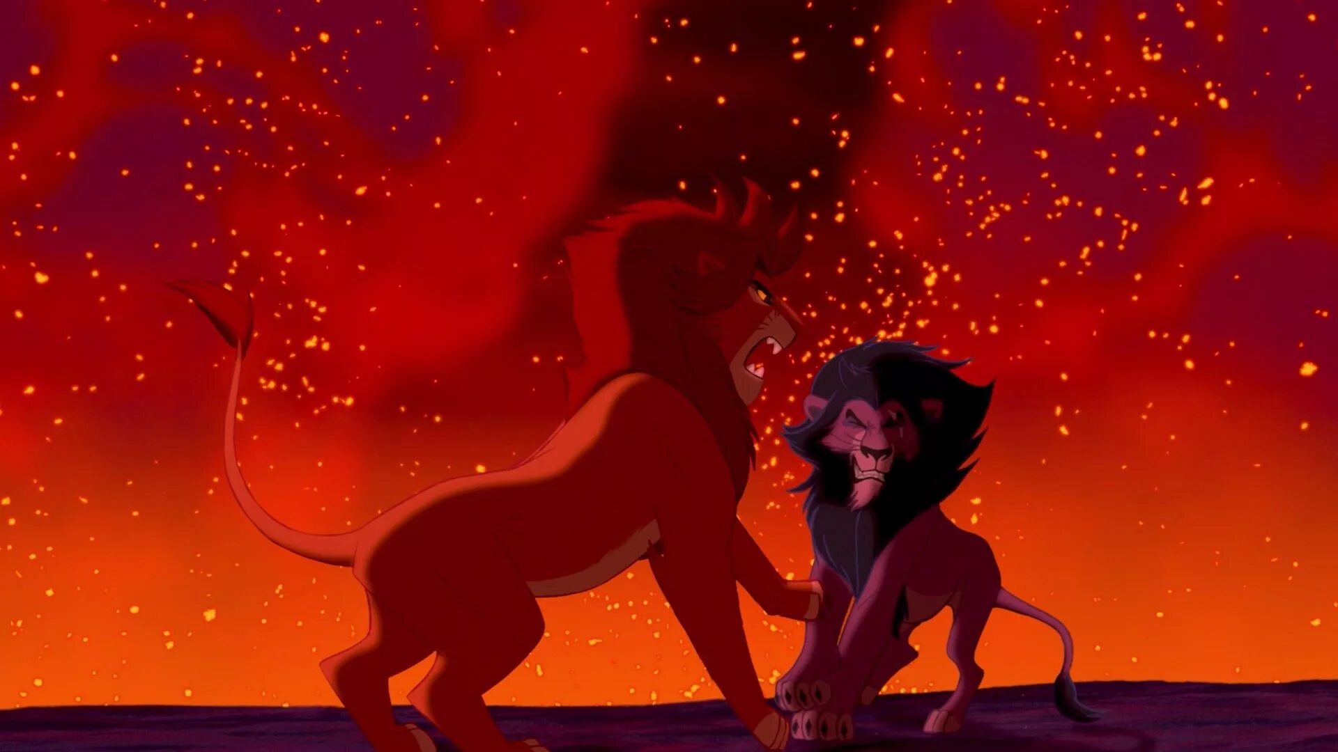 Планета гексов симба. Lion king simba vs scar. симба и шрам. король лев симба и шрам. simba vs scar 1994.