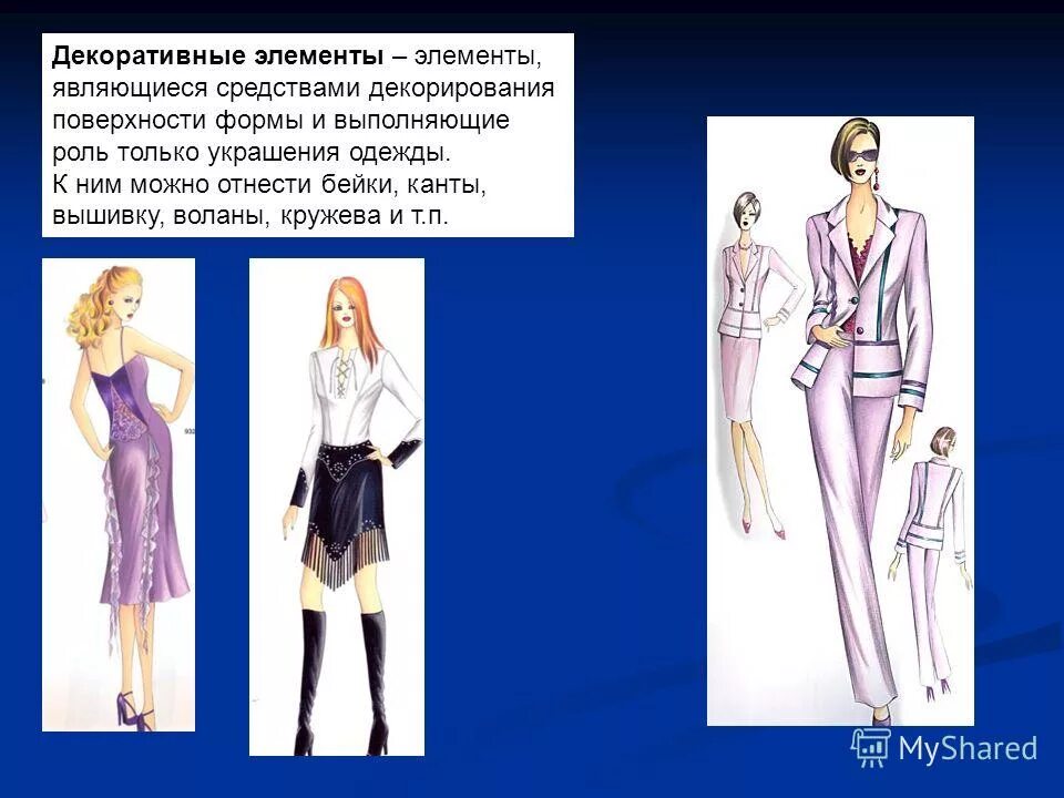 Конструктивный элемент одежды. Конструктивные и декоративные линии в одежде. Конструктивные и декоративные линии в одежде. Детали пальто сзади названия. Конструктивный элемент одежды.