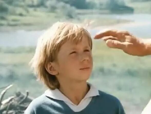Земля моего детства 1986. Земля моего детства.