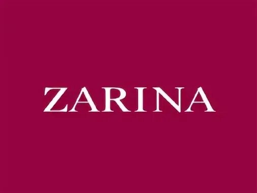 Zarina iconic