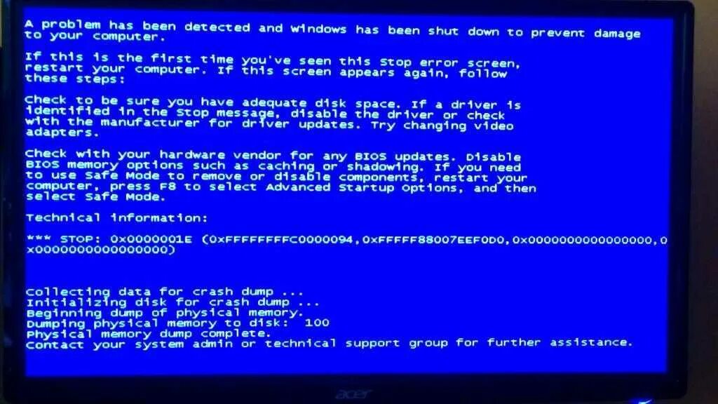 Ошибка диска с как исправить. Синий экран смерти windows 7 hdd. ошибка жесткого диска. ошибка неисправности жесткого диска. ошибка при неисправности жесткого диска.